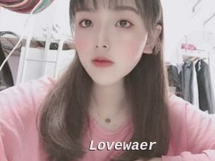 Lovewaer