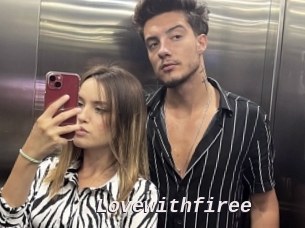 lovewithfiree Live Camgirls Sex