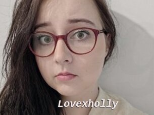Lovexholly