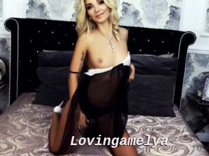 Lovingamelya