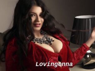 Lovingenna