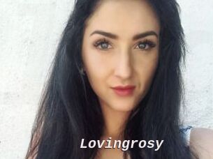 Lovingrosy
