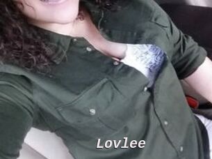 Lovlee