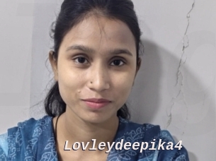 Lovleydeepika4