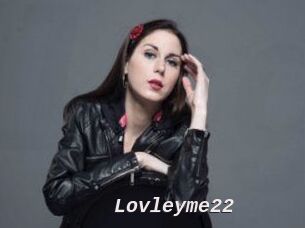 Lovleyme22