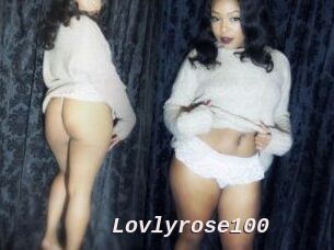 Lovlyrose100