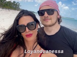 Loyandvanessa