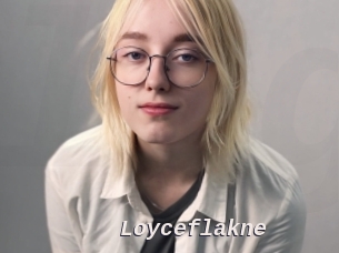 Loyceflakne