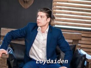 Loydaiden