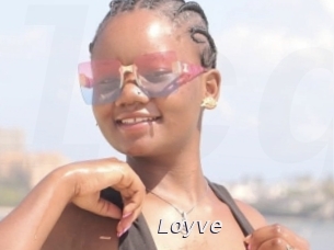 Loyve