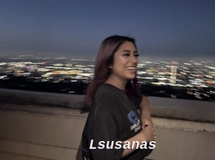 Lsusanas