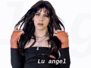 Lu_angel