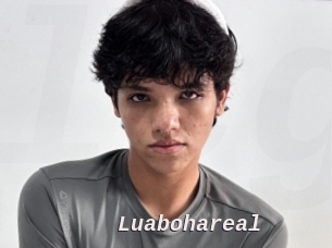 Luabohareal