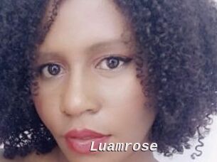 Luamrose