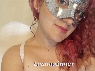 Luanawinner