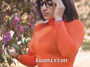 Luaniston
