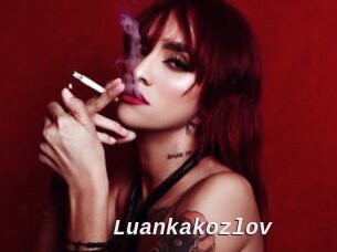 Luankakozlov