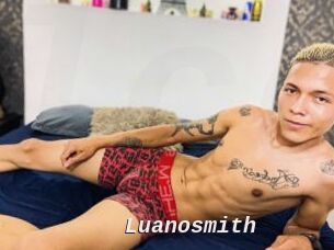 Luanosmith