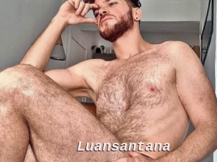 luansantana Live Camgirls Sex