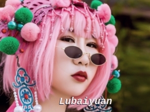Lubaiyuan