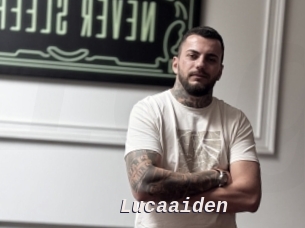 Lucaaiden
