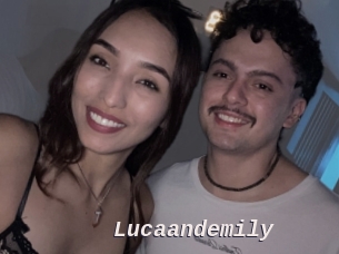 Lucaandemily