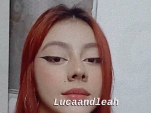 Lucaandleah