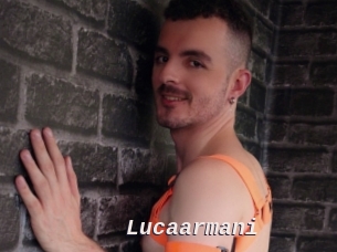 Lucaarmani