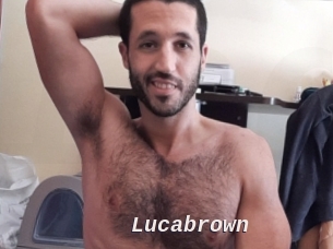 Lucabrown