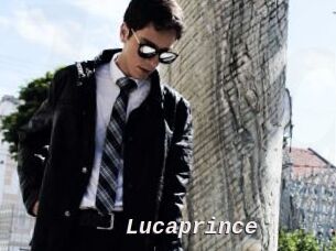 Lucaprince