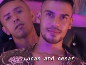 Lucas_and_cesar