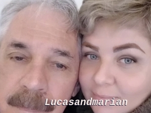 Lucasandmarian