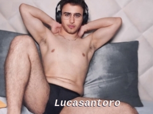 Lucasantoro