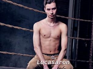 Lucasaron