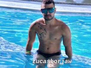 Lucasborjaw