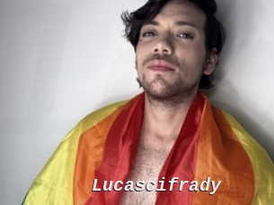 Lucascifrady