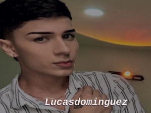 Lucasdominguez