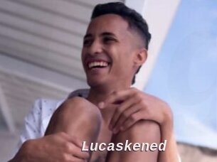 Lucaskened