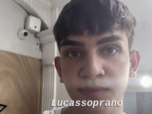 Lucassoprano