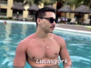 Lucasyork