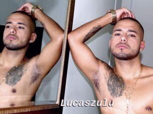 Lucaszulu