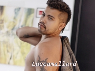 Luccamallard