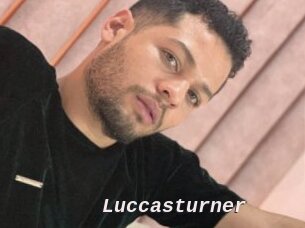 Luccasturner