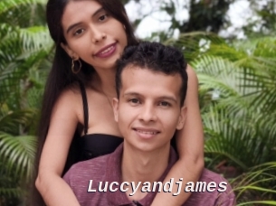 luccyandjames Live Camgirls Sex