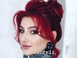 Luccyli