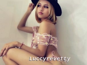 Luccyrevetty
