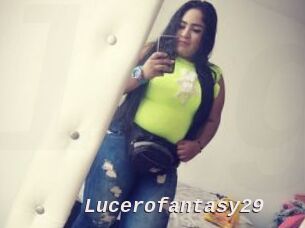 lucerofantasy29 Live Camgirls Sex