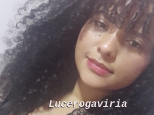 Lucerogaviria