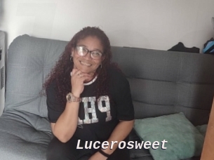 Lucerosweet