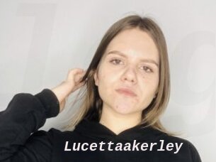 Lucettaakerley